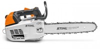 Scie à chaîne Stihl MS 201 T C-M